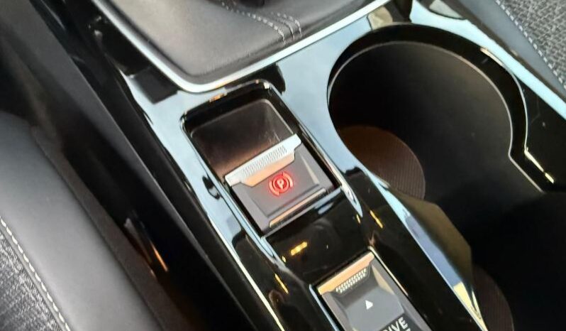 Peugeot 208 Allure / GPS / LED complet