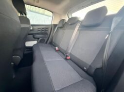 Citroen C3 Max / EAT6 / Carplay complet