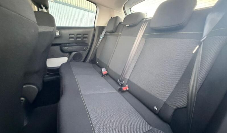 Citroen C3 Max / EAT6 / Carplay complet