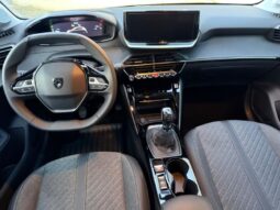 Peugeot 208 Allure / LED / Carplay complet