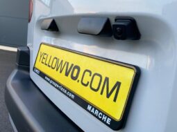 Citroen Berlingo XL Heavy complet