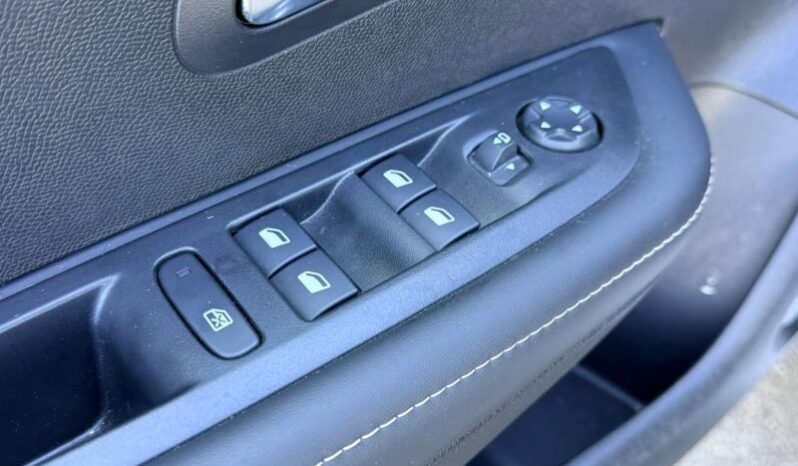 Peugeot 208 Allure / GPS / LED complet