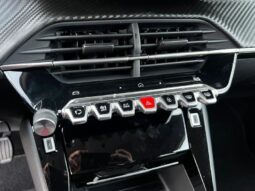 Peugeot 208 ALLURE complet