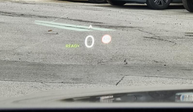 Citroen C5 Aircross MAX / Dispo février 2026 complet