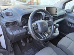 Citroen Berlingo Light / Taille M complet