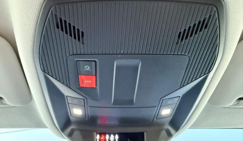 Peugeot 308 Allure / Hybrid / E-DSC6 complet