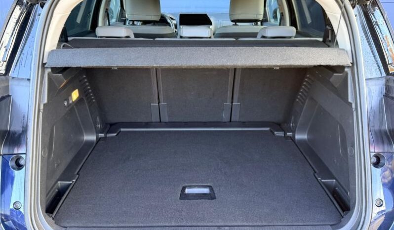 Citroen C5 Aircross Max / MHEV / Hybrid complet