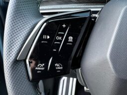 Peugeot 5008 GT complet