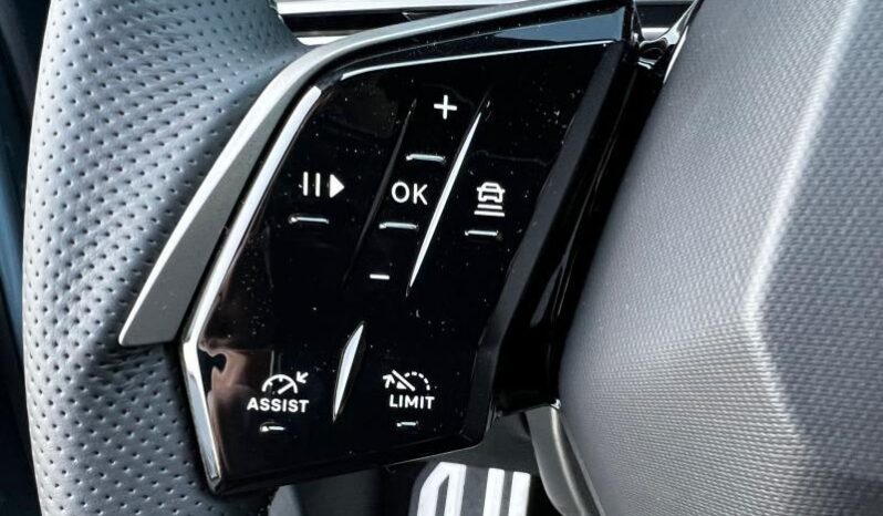 Peugeot 5008 GT complet