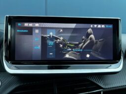 Peugeot 208 Allure / Hybrid complet