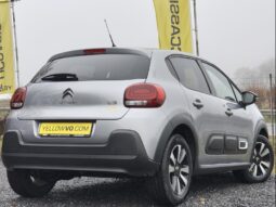 Citroen C3 Max / EAT6 / Carplay complet
