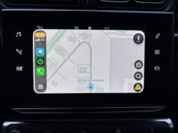 Citroen C3 Max / EAT6 / Carplay complet