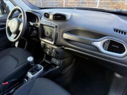 Jeep Renegade Longitude / 1.0 T-GDI / 120ch complet