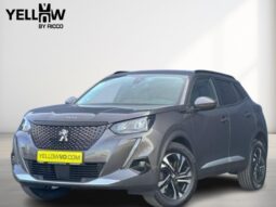 Peugeot 2008 Allure Pack / Carplay / LED