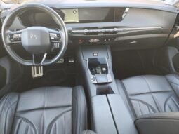 DS Automobiles DS 4 Rivoli / EAT8 / Cuir complet