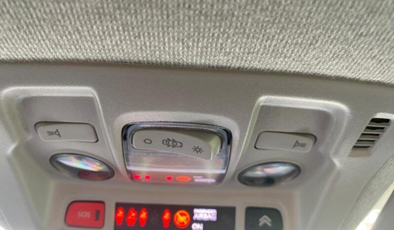 Citroen C3 Max / EAT6 / Carplay complet