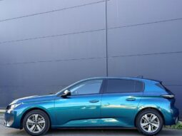 Peugeot 308 Allure / Hybrid / E-DSC6 complet