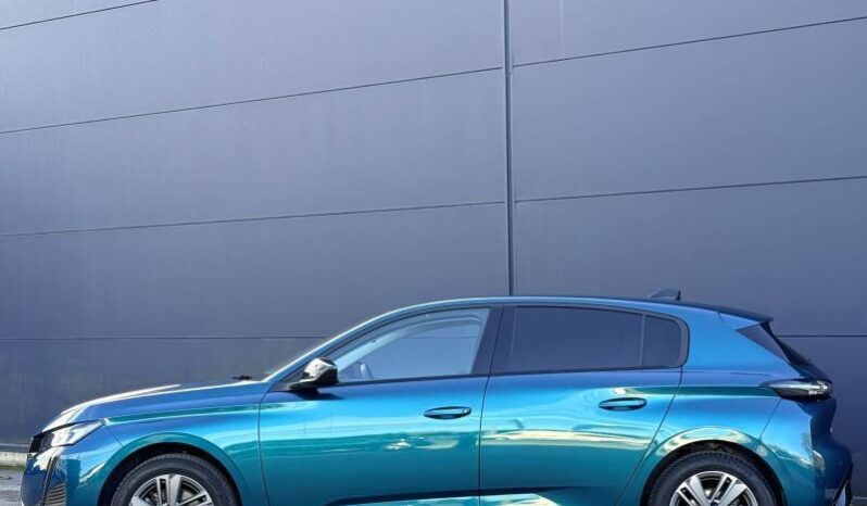 Peugeot 308 Allure / Hybrid / E-DSC6 complet