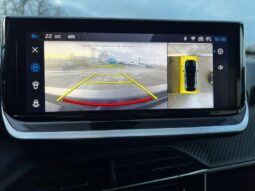 Peugeot 208 Allure / Hybrid complet