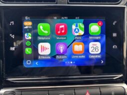 Citroen C3 Max / EAT6 / Carplay complet