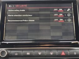 Citroen C3 Aircross Max complet