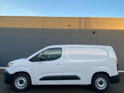Citroen Berlingo XL Heavy complet