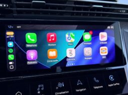 Peugeot 308 Allure / Hybrid / E-DSC6 complet