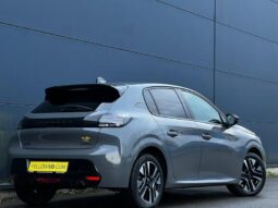 Peugeot 208 Allure / Hybrid complet