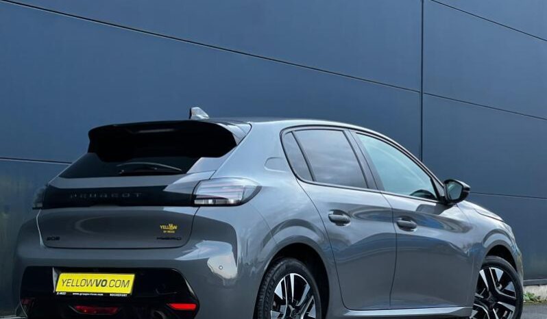 Peugeot 208 Allure / Hybrid complet