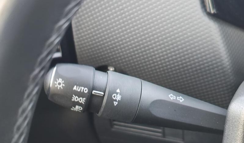 DS Automobiles DS 4 Rivoli / EAT8 / Cuir complet