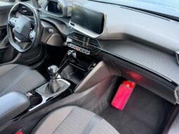 Peugeot 2008 Allure Pack / Carplay / LED complet