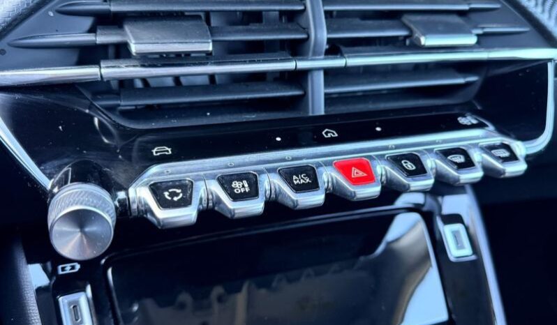 Peugeot 208 Allure / GPS / LED complet