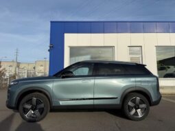 Jaecoo J7 SHS 347 EXCLUSIVE complet