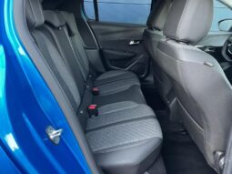 Peugeot 208 Allure / Carplay / GPS complet