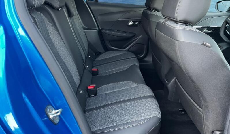 Peugeot 208 Allure / Carplay / GPS complet