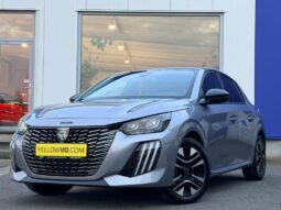 Peugeot 208 Allure / LED / Carplay complet