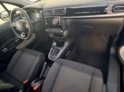 Citroen C3 Max / EAT6 / Carplay complet