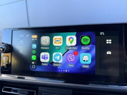 Citroen Berlingo New / XL / 130ch / Carplay complet