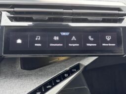 Peugeot 3008 GT / Hybrid / E-DSC6 complet