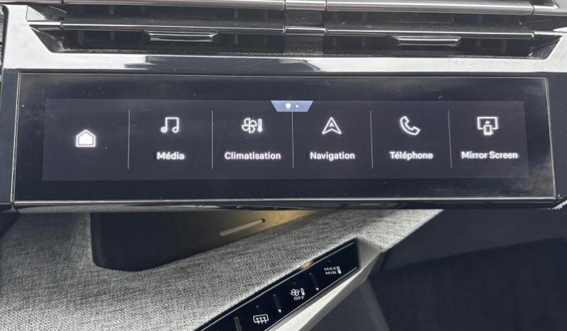 Peugeot 3008 GT / Hybrid / E-DSC6 complet