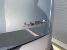 Peugeot 5008 GT / MHEV / E-DSC6 complet