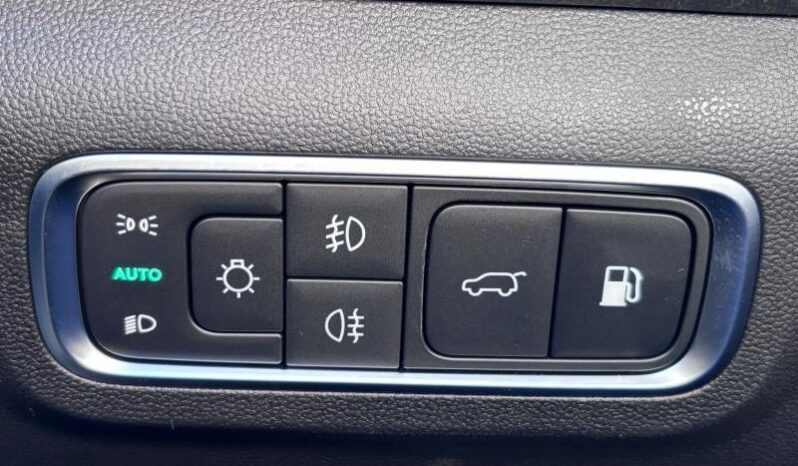 Jaecoo J7 SHS 347 EXCLUSIVE complet