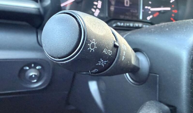 Citroen C3 Max / LED / Camera complet