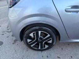 Peugeot 208 Allure complet