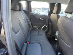 Jeep Renegade Longitude / 1.0 T-GDI / 120ch complet