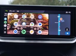 Peugeot 208 GT complet