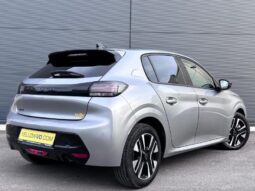 Peugeot 208 Allure / LED / GPS complet