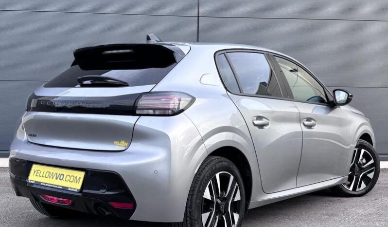Peugeot 208 Allure / LED / GPS complet