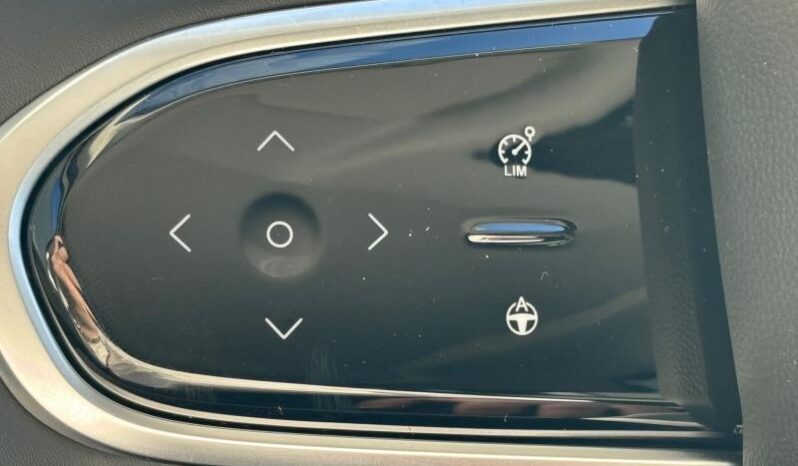 Jaecoo J7 SHS 347 EXCLUSIVE complet