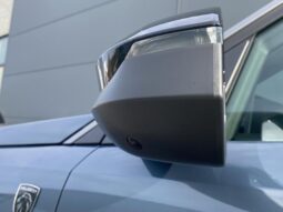 Peugeot 5008 GT / MHEV / E-DSC6 complet